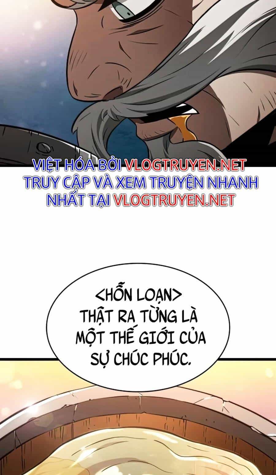 Thế Giới Sau Tận Thế - Chương 25 - ảnh 19
