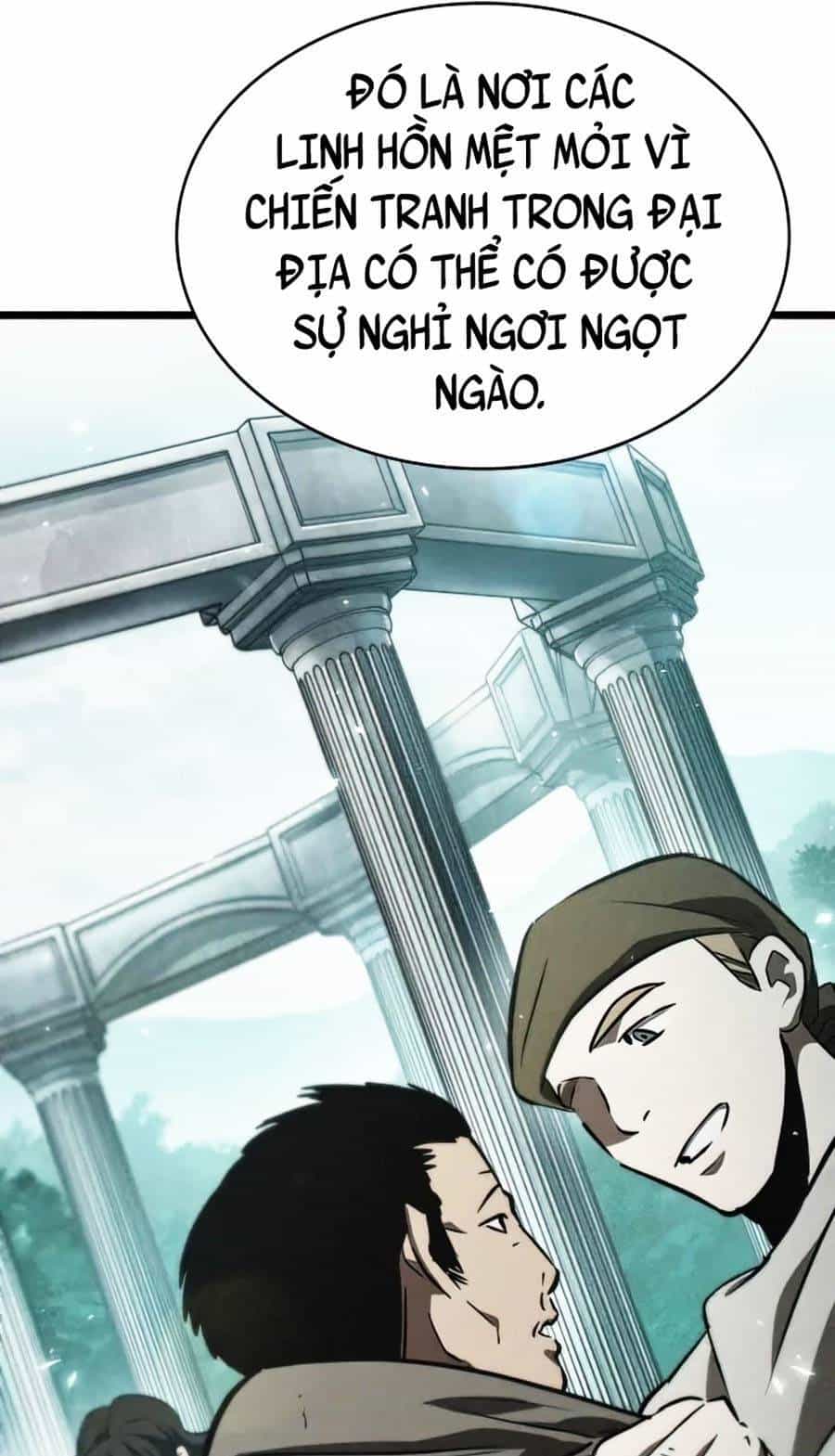 Thế Giới Sau Tận Thế - Chương 25 - ảnh 21