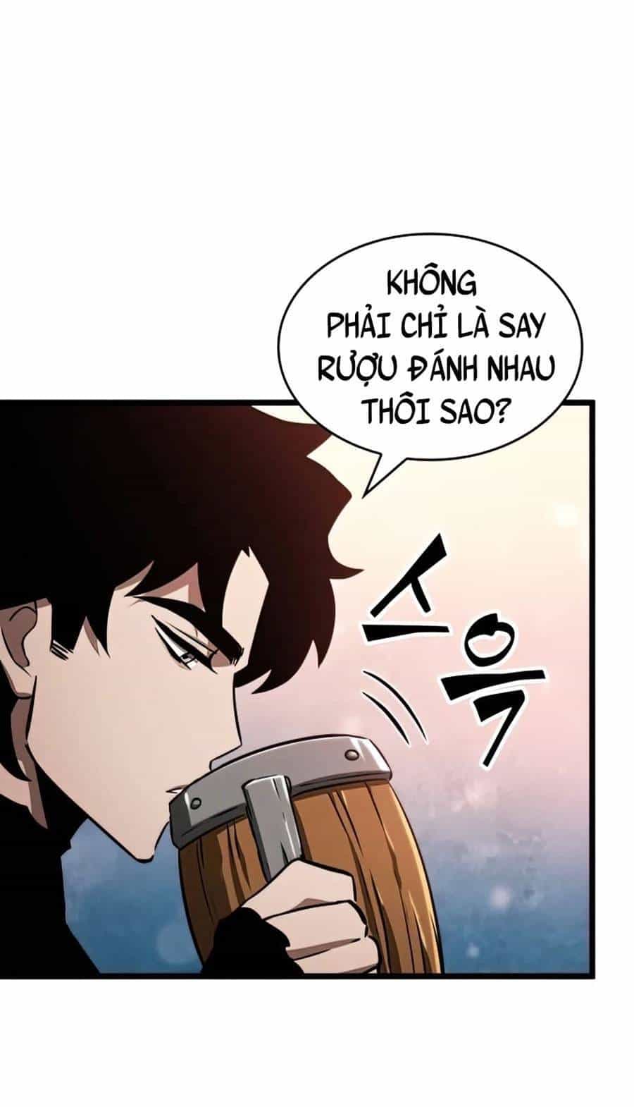 Thế Giới Sau Tận Thế - Chương 25 - ảnh 27