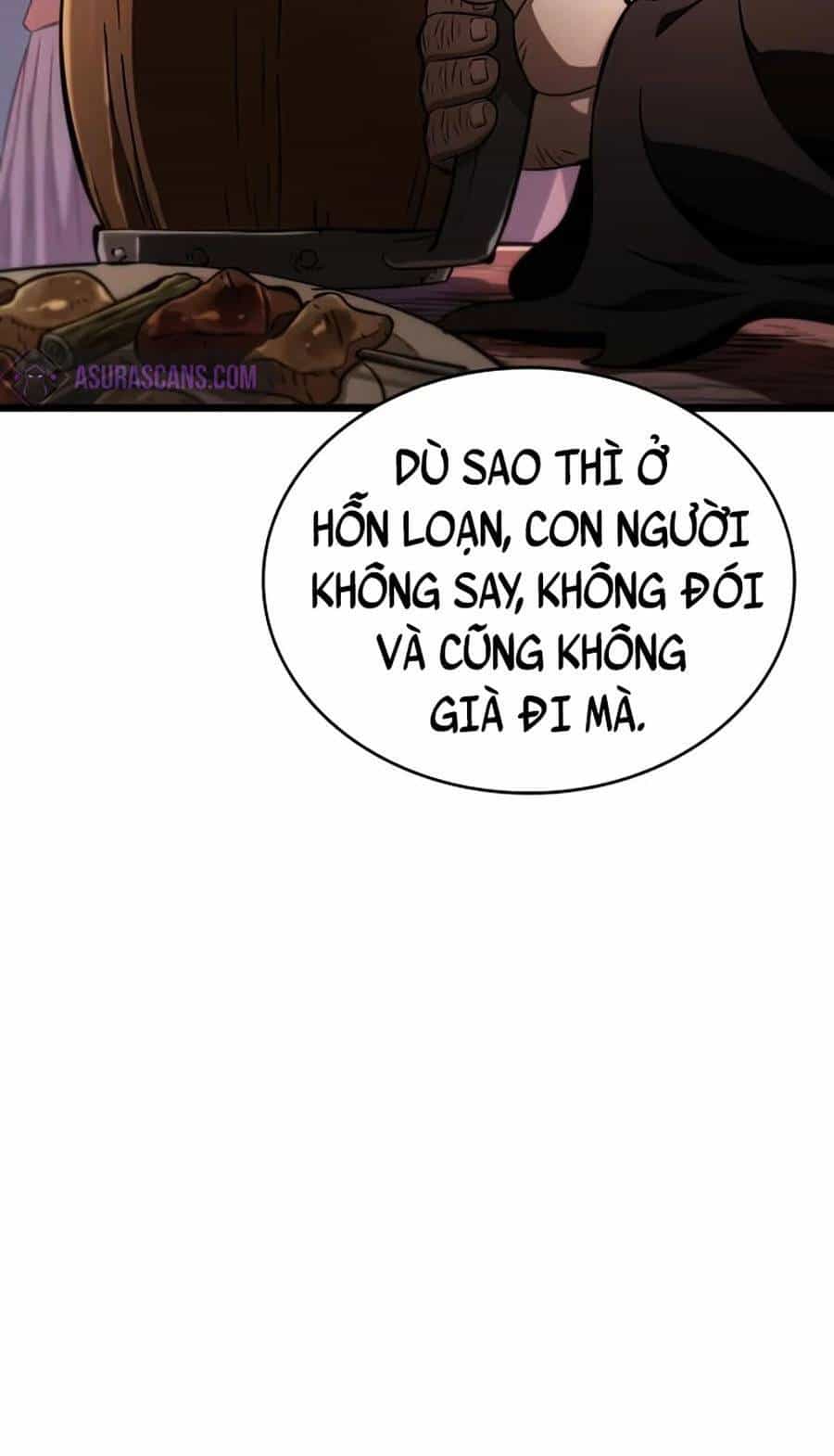 Thế Giới Sau Tận Thế - Chương 25 - ảnh 30