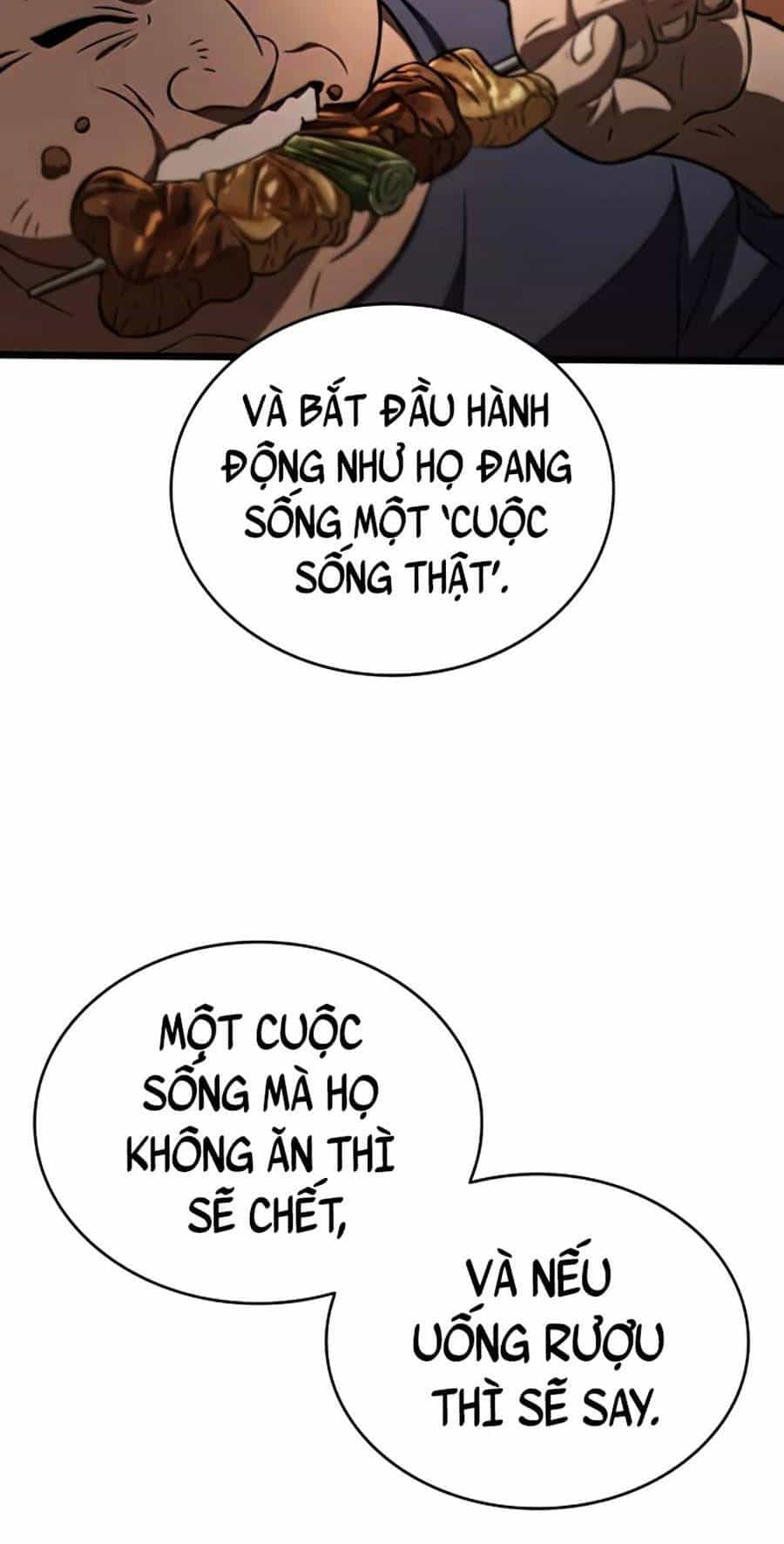 Thế Giới Sau Tận Thế - Chương 25 - ảnh 32