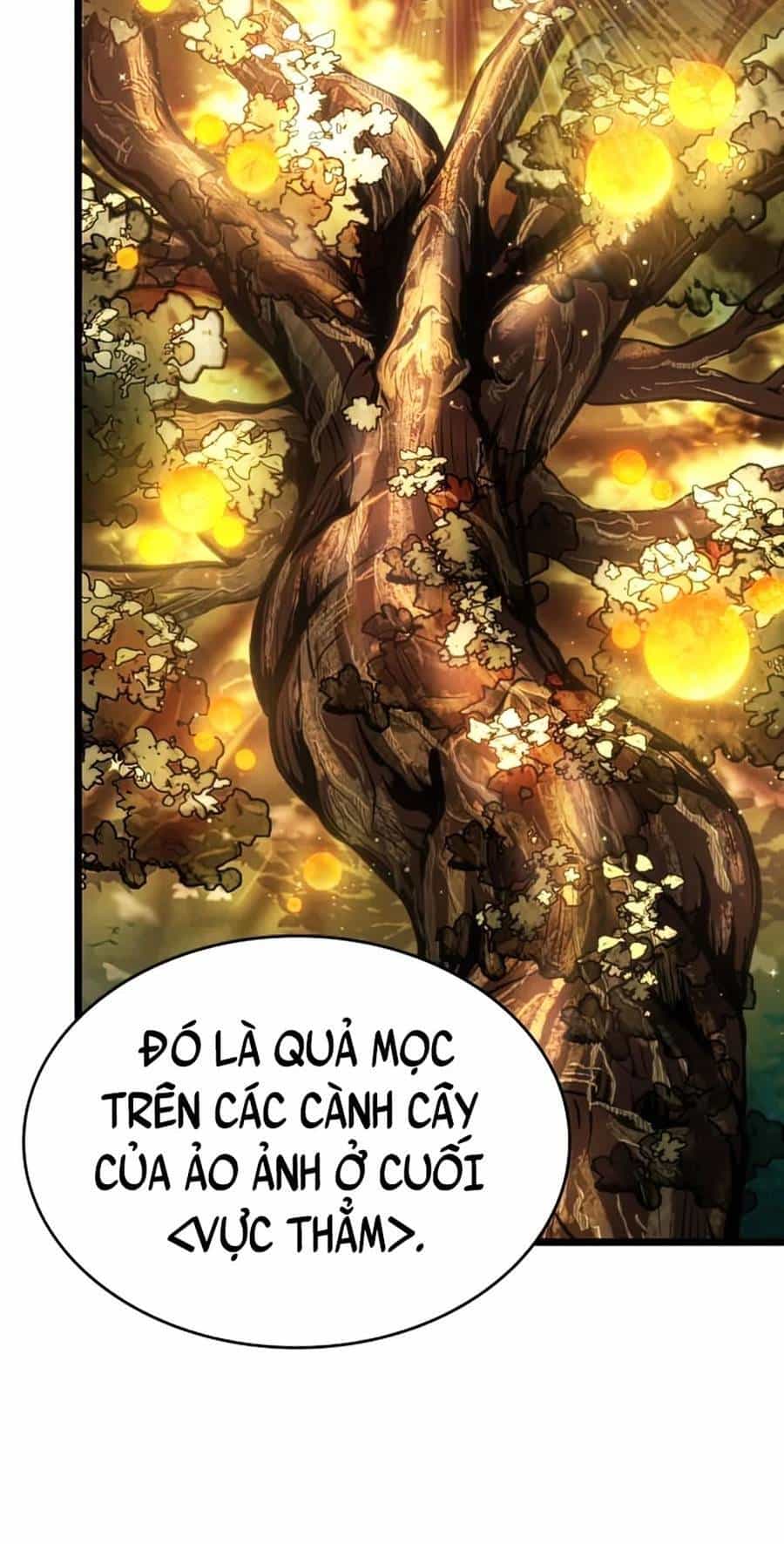 Thế Giới Sau Tận Thế - Chương 25 - ảnh 40
