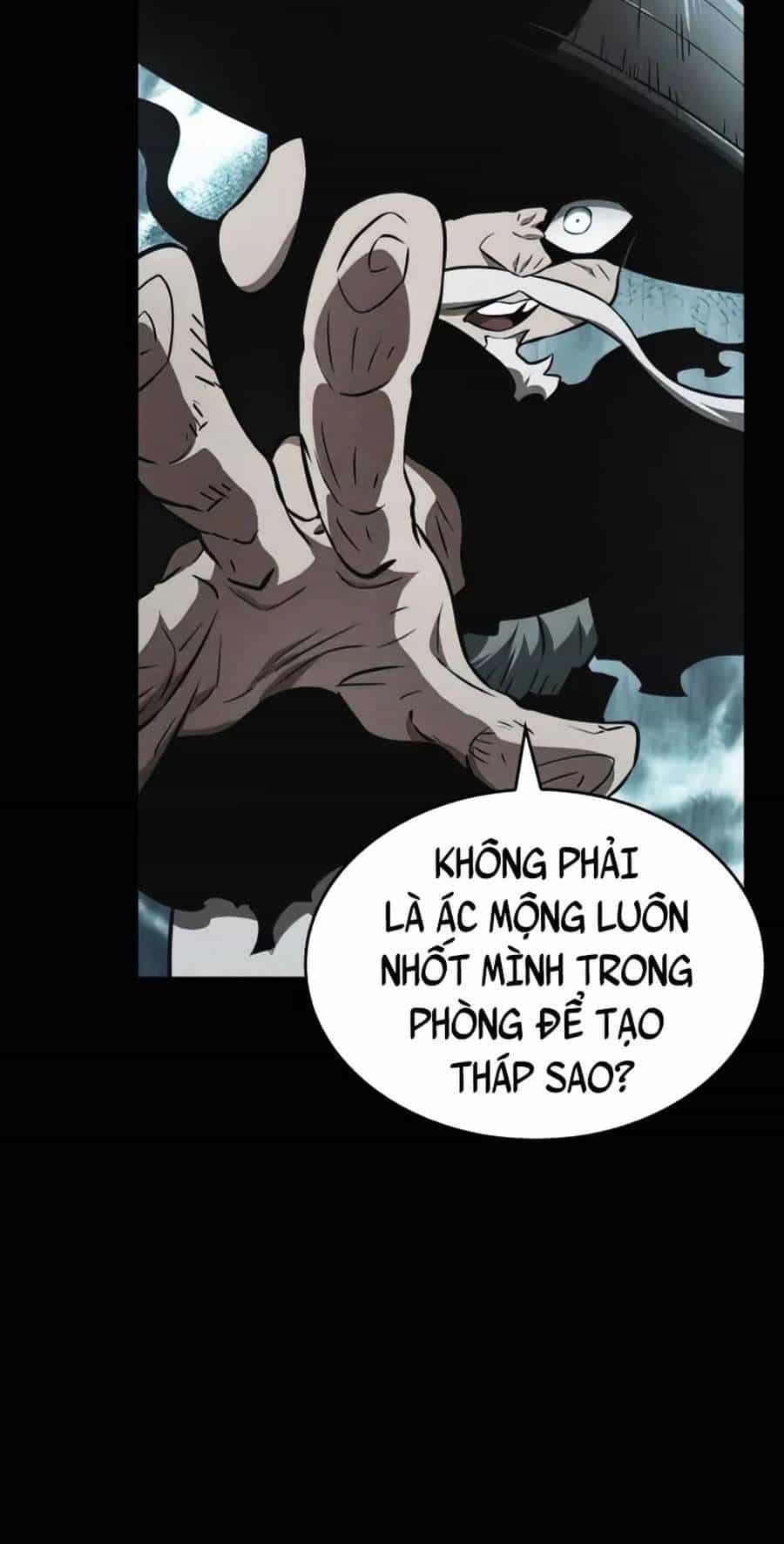 Thế Giới Sau Tận Thế - Chương 25 - ảnh 60