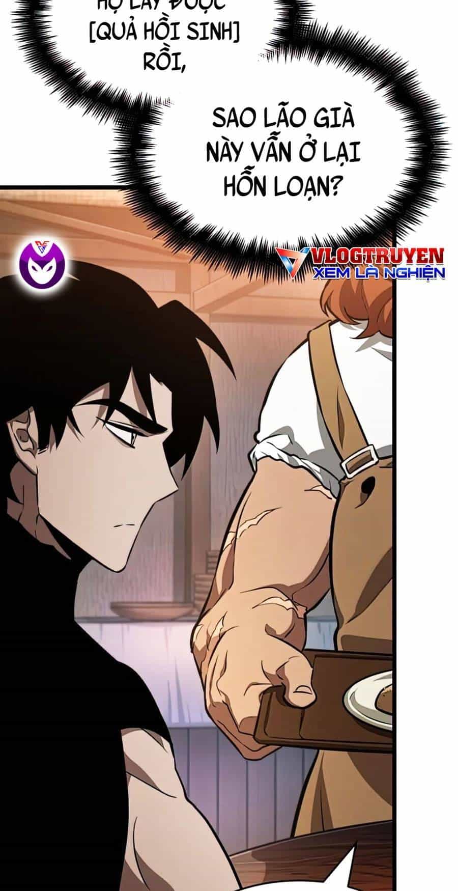 Thế Giới Sau Tận Thế - Chương 25 - ảnh 75