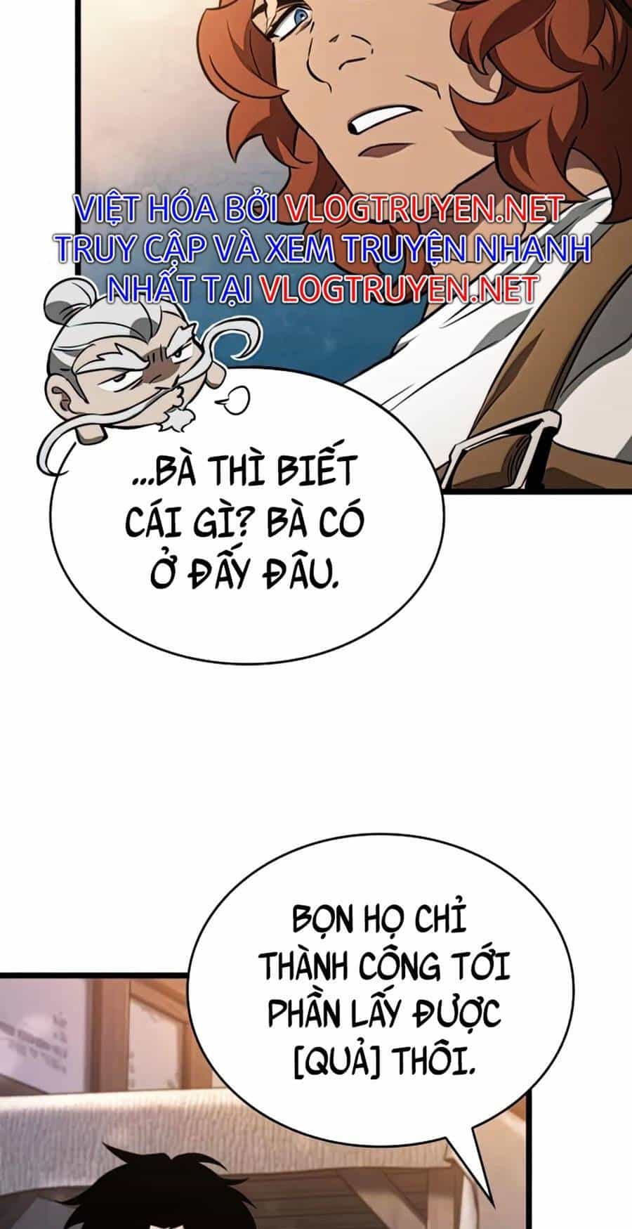 Thế Giới Sau Tận Thế - Chương 25 - ảnh 77