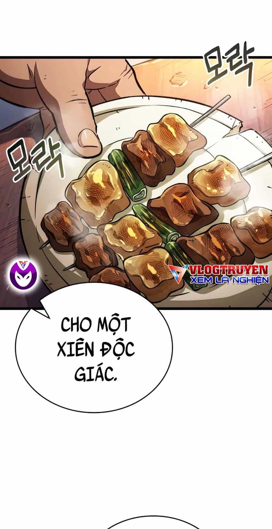 Thế Giới Sau Tận Thế - Chương 25 - ảnh 9