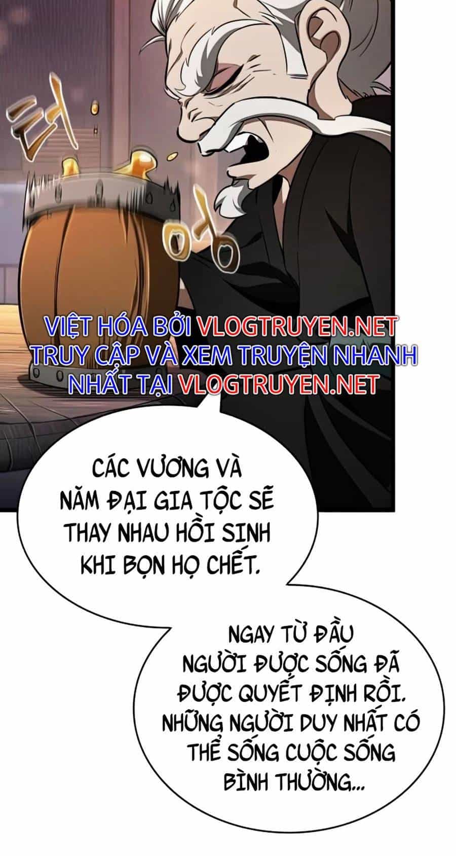 Thế Giới Sau Tận Thế - Chương 25 - ảnh 90
