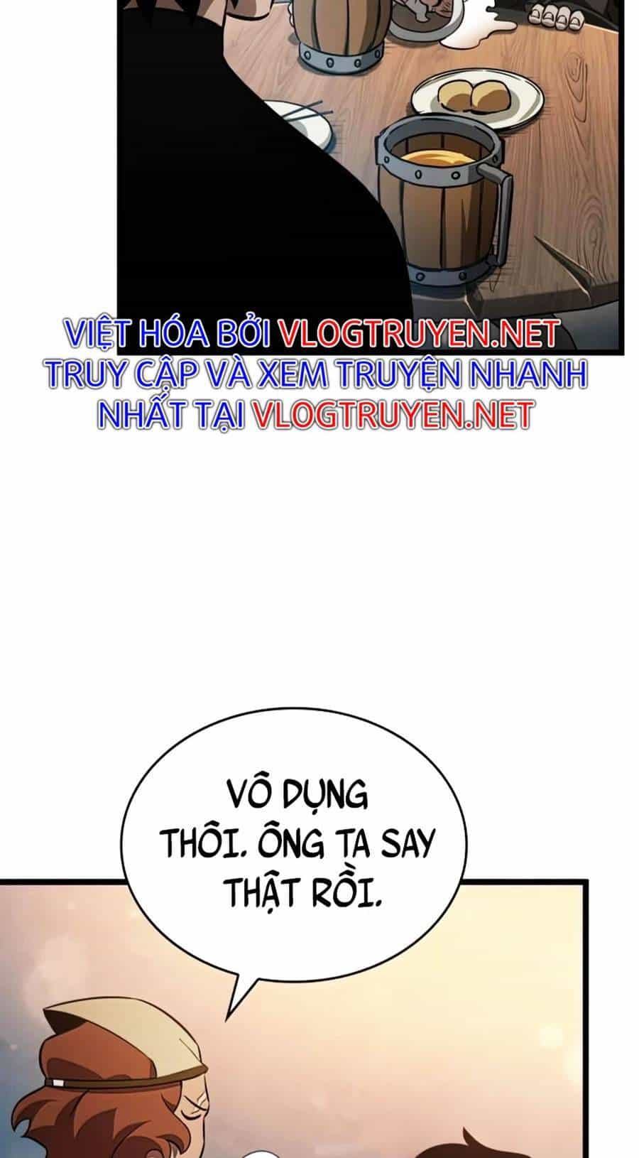 Thế Giới Sau Tận Thế - Chương 25 - ảnh 94