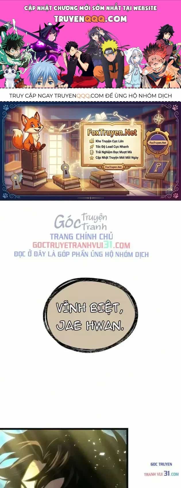Thế Giới Sau Tận Thế - Chương 257 - ảnh 1