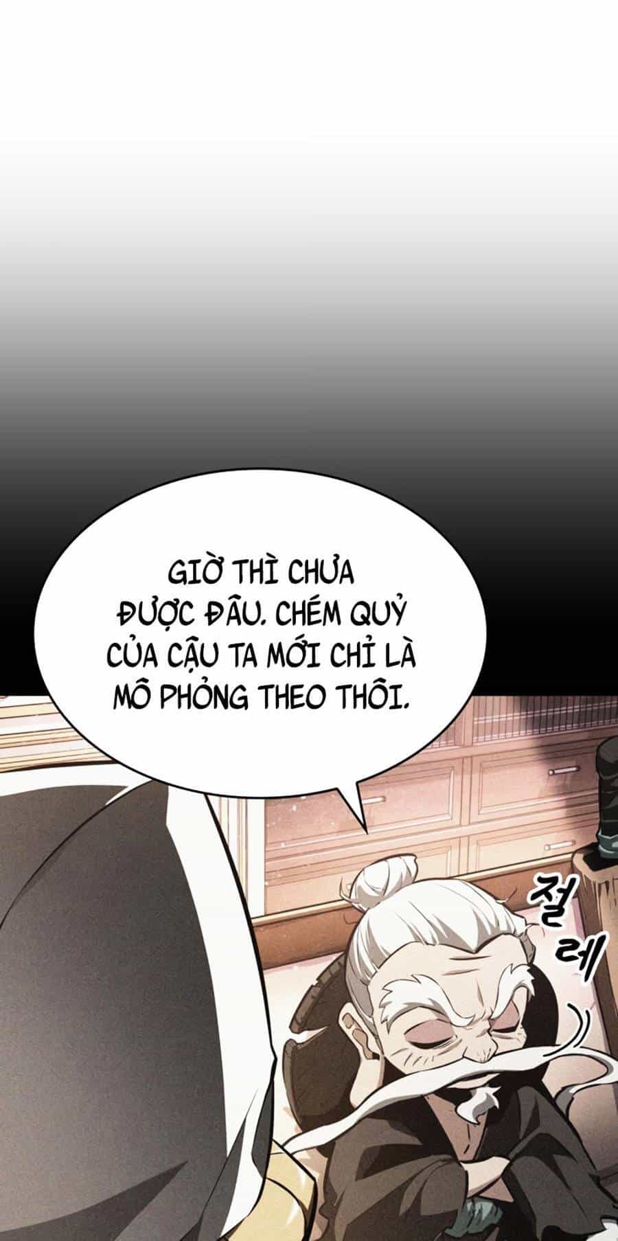 Thế Giới Sau Tận Thế - Chương 27 - ảnh 19