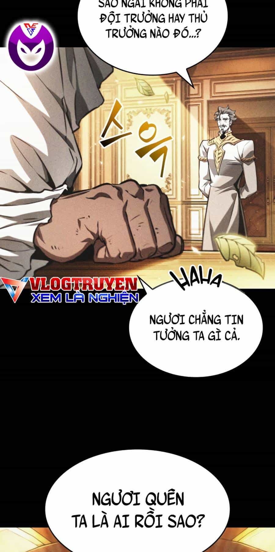 Thế Giới Sau Tận Thế - Chương 27 - ảnh 30