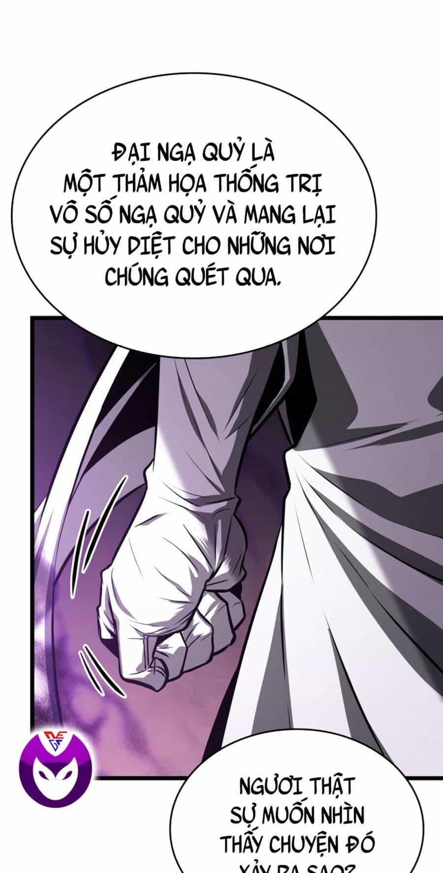 Thế Giới Sau Tận Thế - Chương 27 - ảnh 60