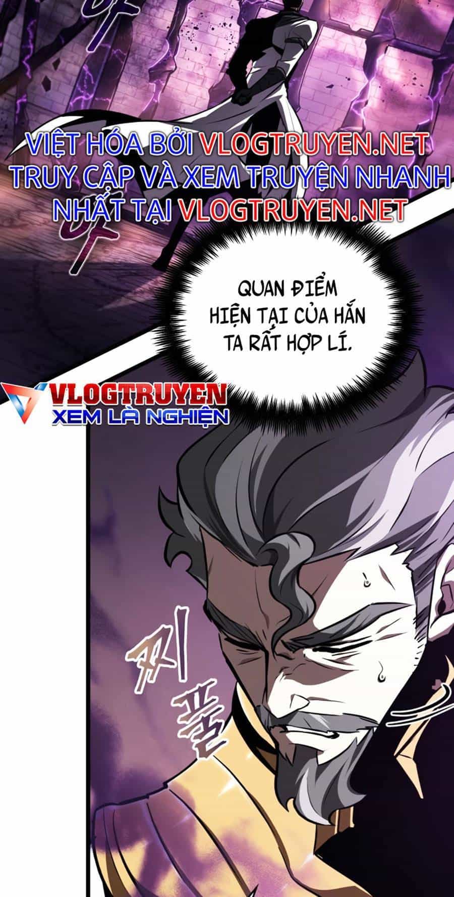Thế Giới Sau Tận Thế - Chương 27 - ảnh 62