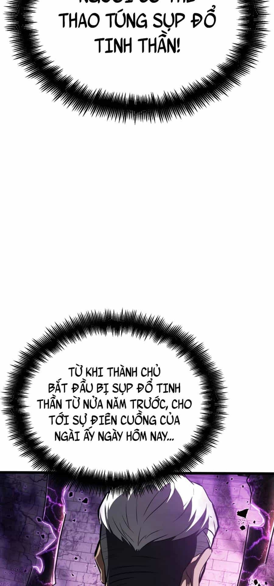 Thế Giới Sau Tận Thế - Chương 27 - ảnh 79