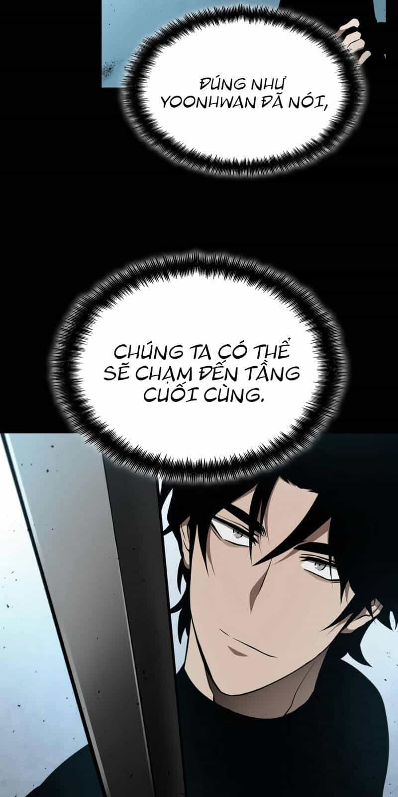 Thế Giới Sau Tận Thế - Chương 2 - ảnh 35