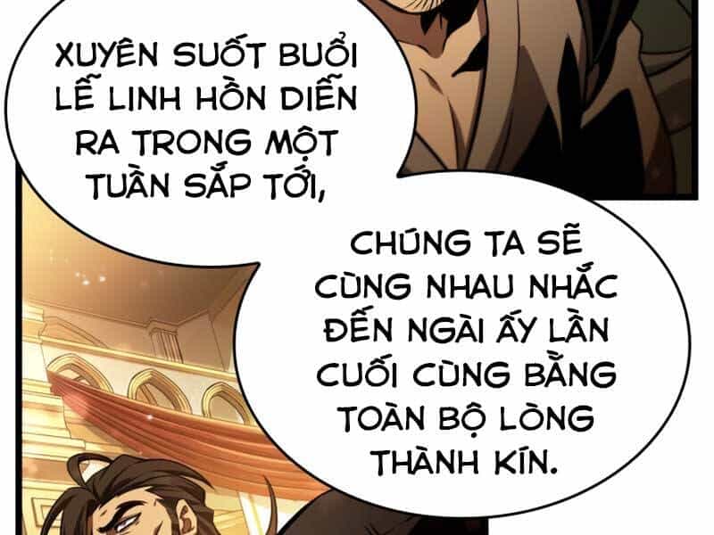 Thế Giới Sau Tận Thế - Chương 33 - ảnh 25