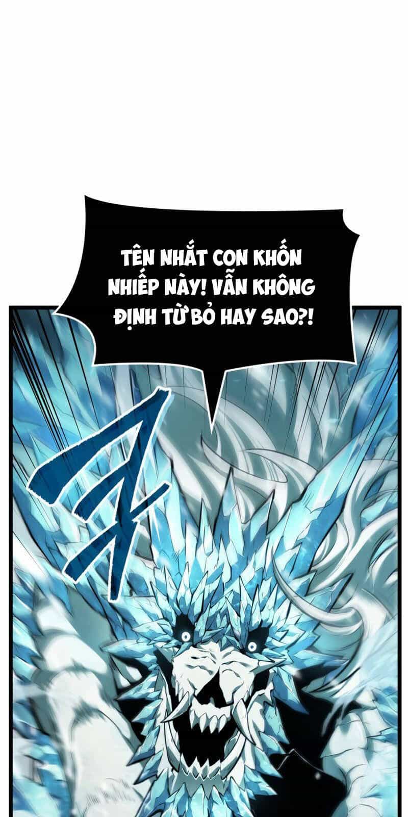 Thế Giới Sau Tận Thế - Chương 3 - ảnh 14