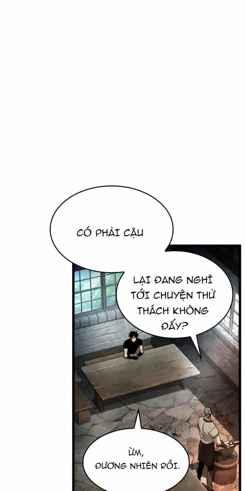 Thế Giới Sau Tận Thế - Chương 3 - ảnh 54