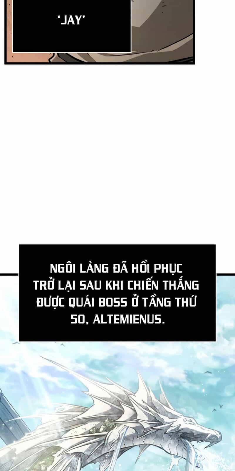Thế Giới Sau Tận Thế - Chương 3 - ảnh 57