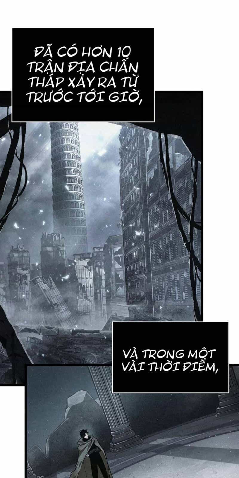 Thế Giới Sau Tận Thế - Chương 3 - ảnh 71