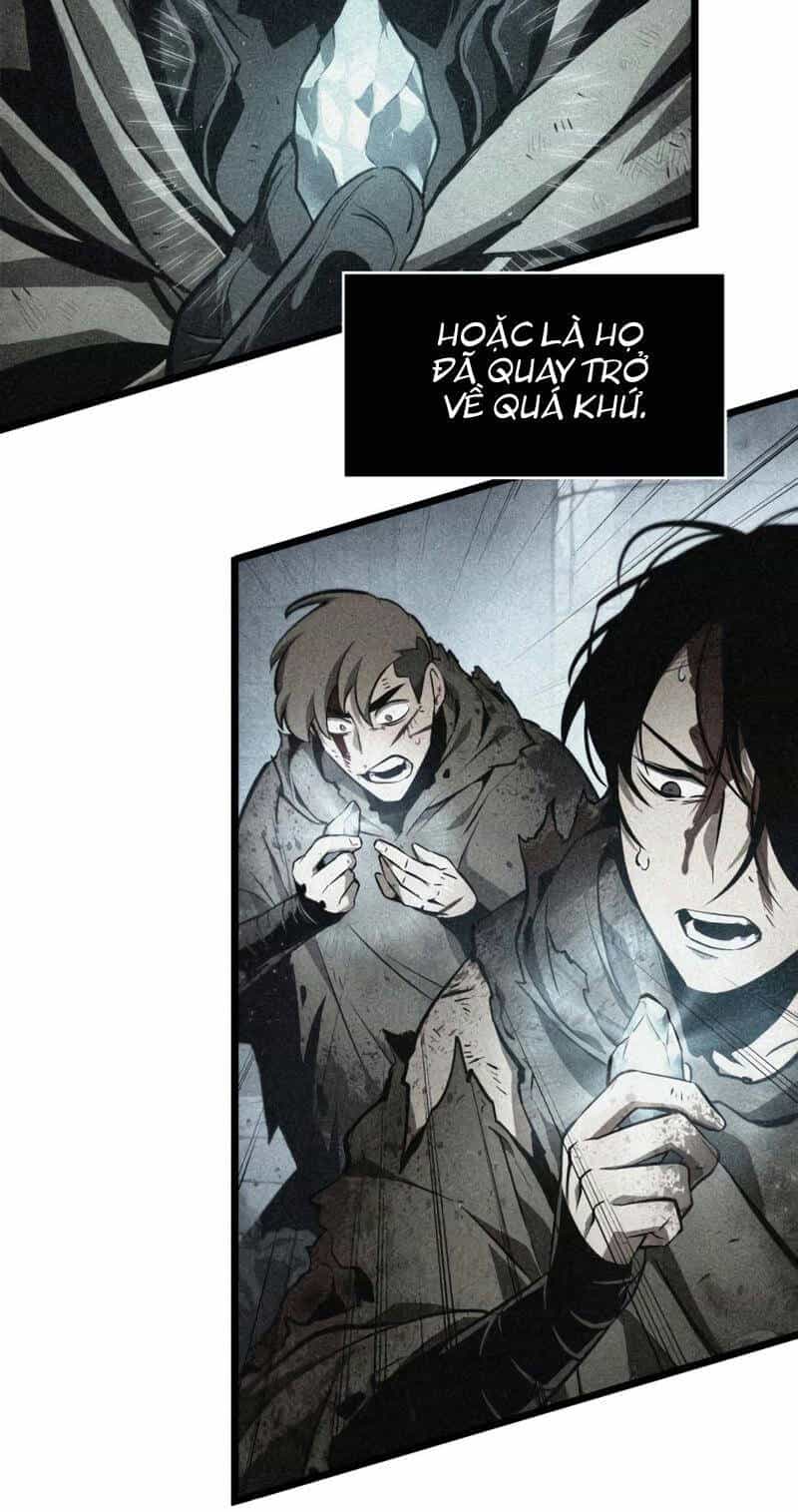 Thế Giới Sau Tận Thế - Chương 3 - ảnh 83