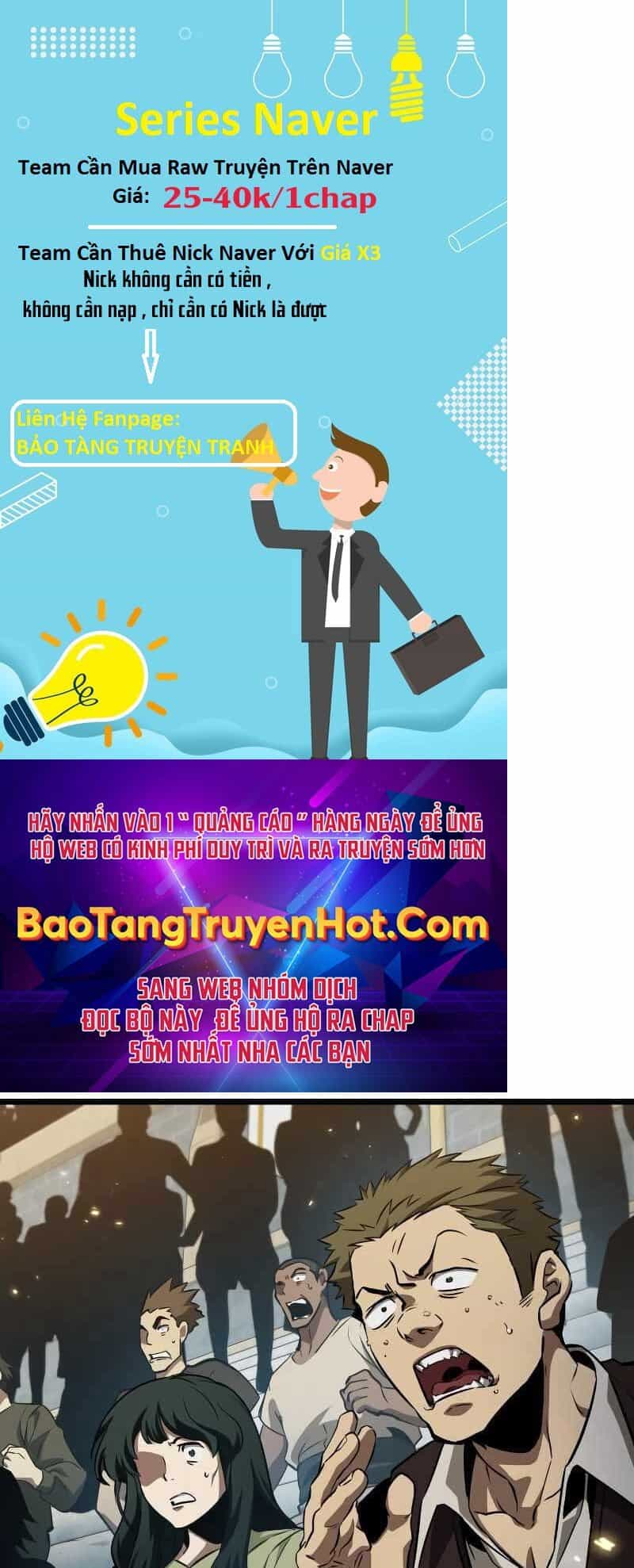 Thế Giới Sau Tận Thế - Chương 40 - ảnh 102