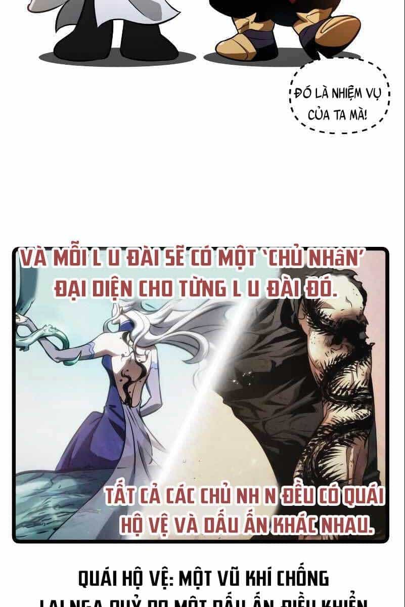 Thế Giới Sau Tận Thế - Chương 40 - ảnh 118