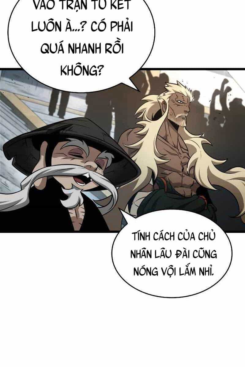 Thế Giới Sau Tận Thế - Chương 40 - ảnh 73