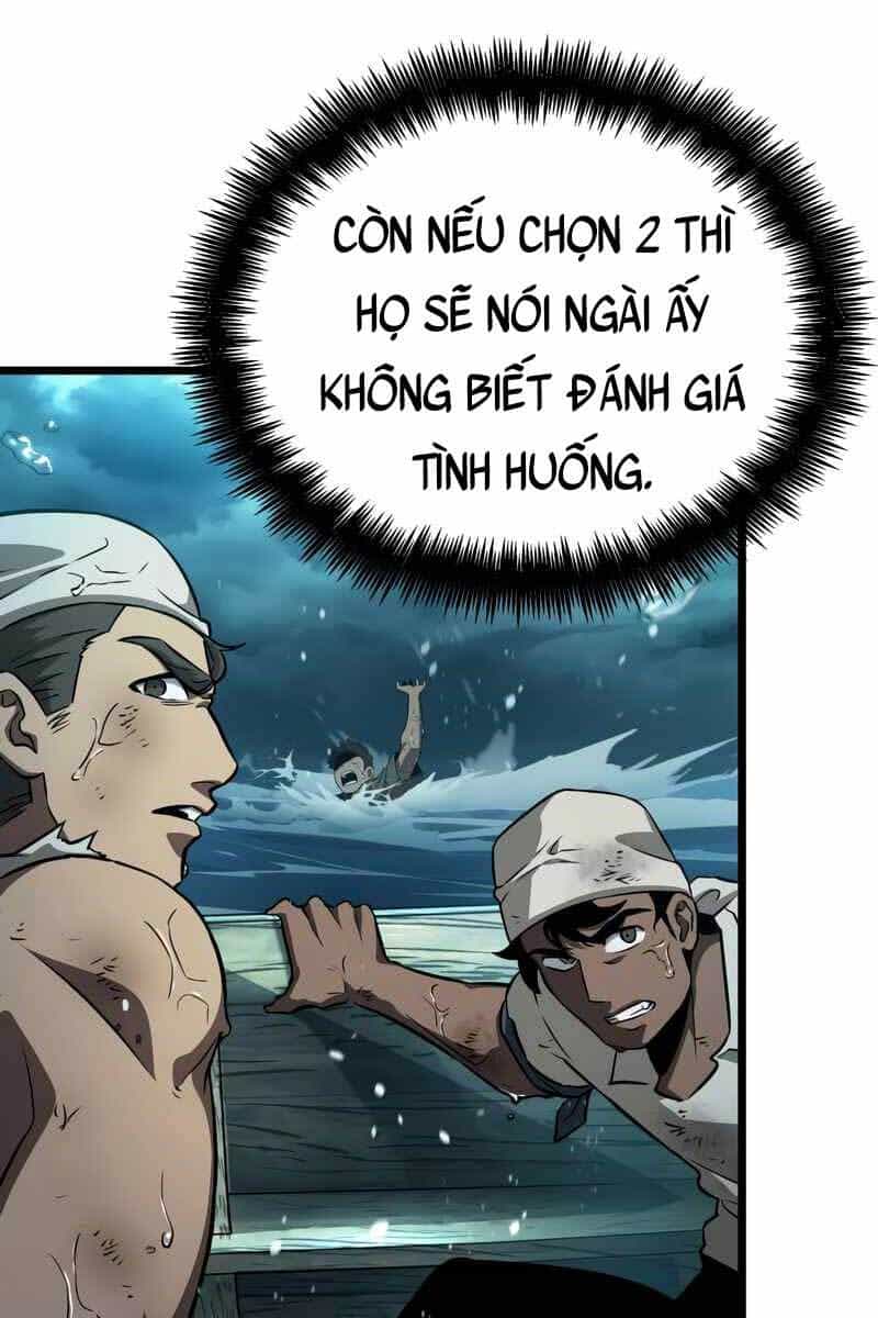 Thế Giới Sau Tận Thế - Chương 45 - ảnh 9