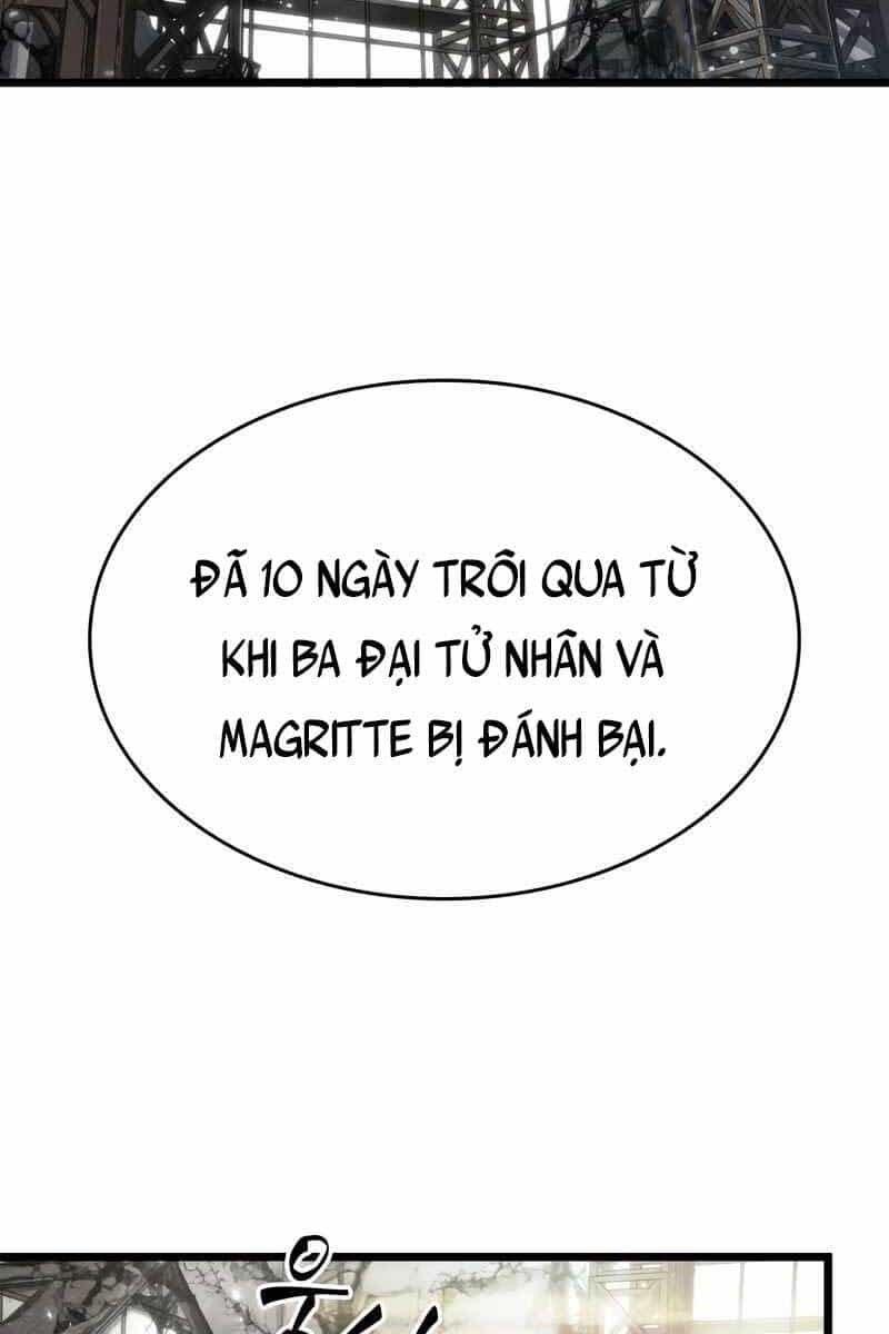 Thế Giới Sau Tận Thế - Chương 47.5 - ảnh 36