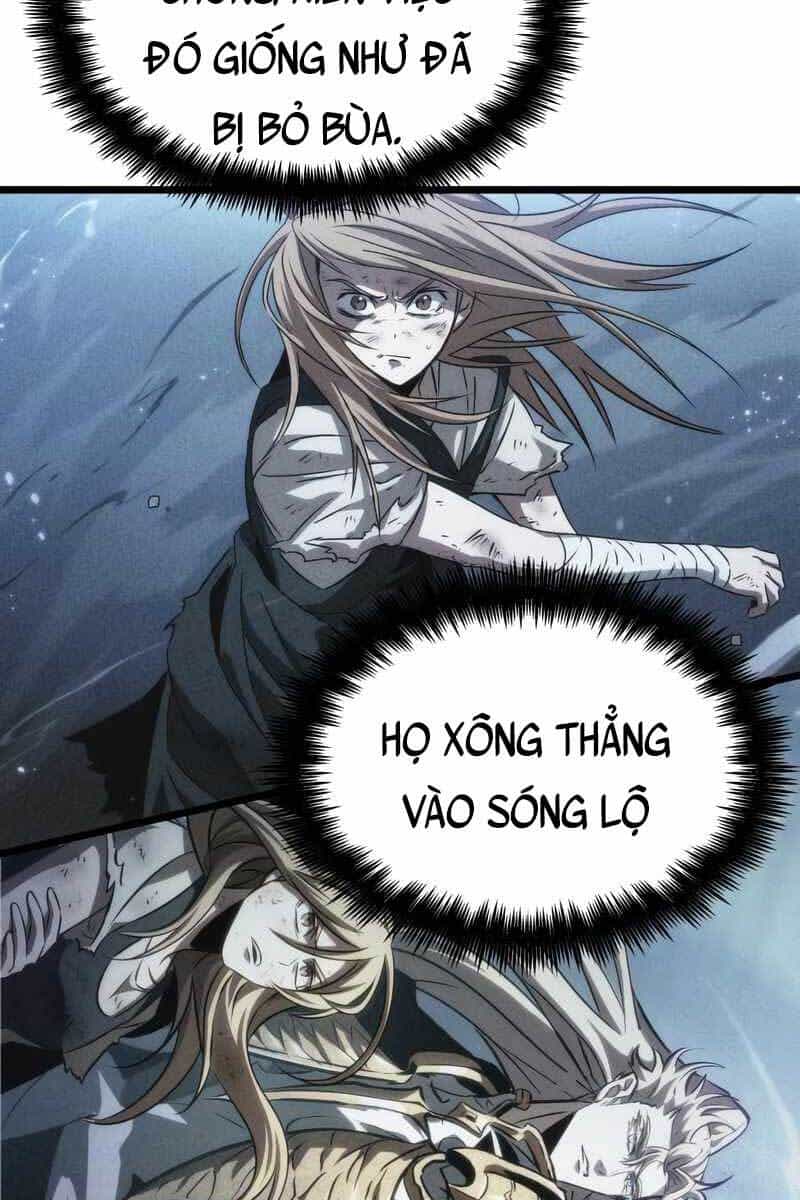 Thế Giới Sau Tận Thế - Chương 47.5 - ảnh 60