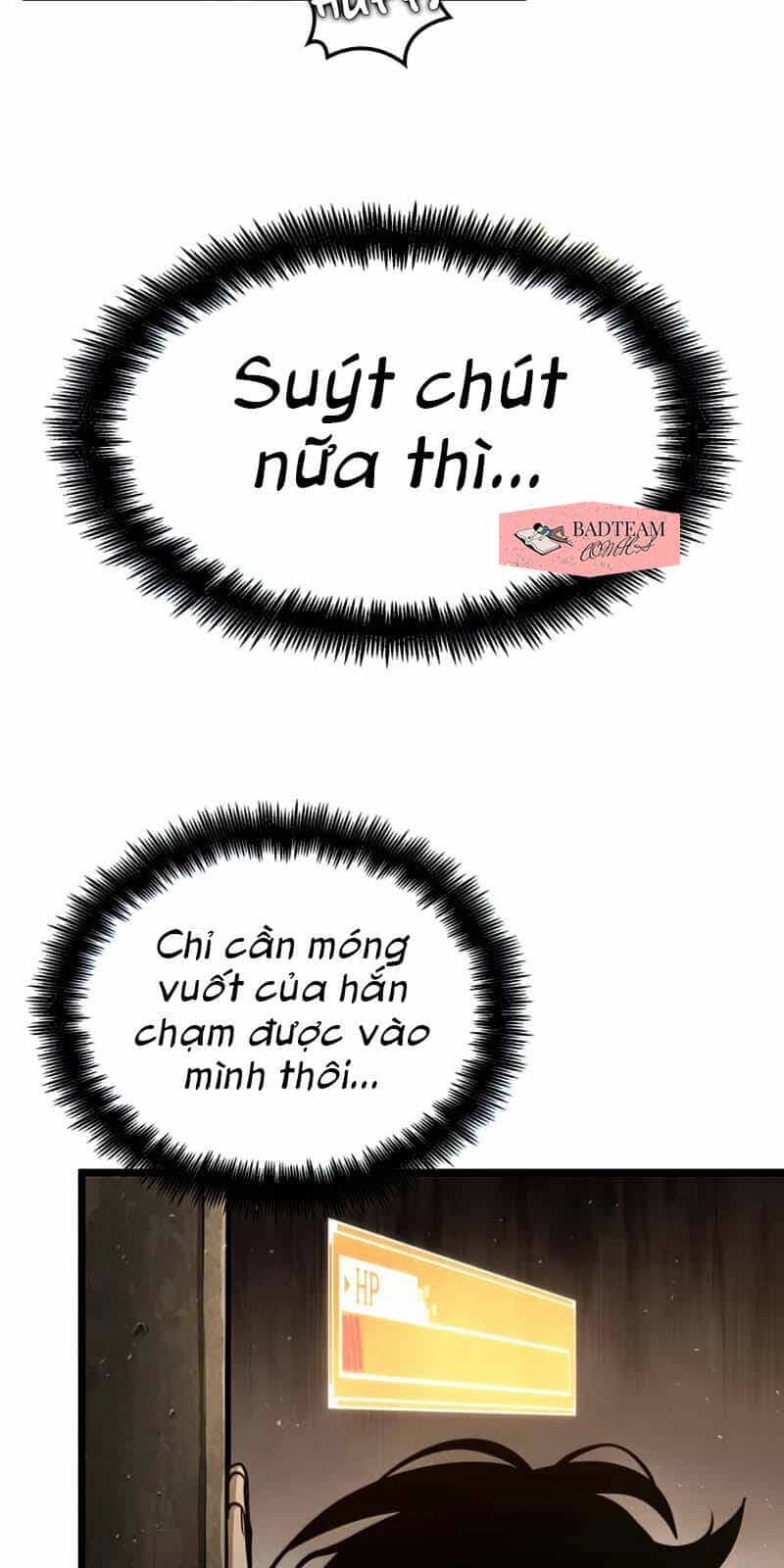 Thế Giới Sau Tận Thế - Chương 4 - ảnh 110