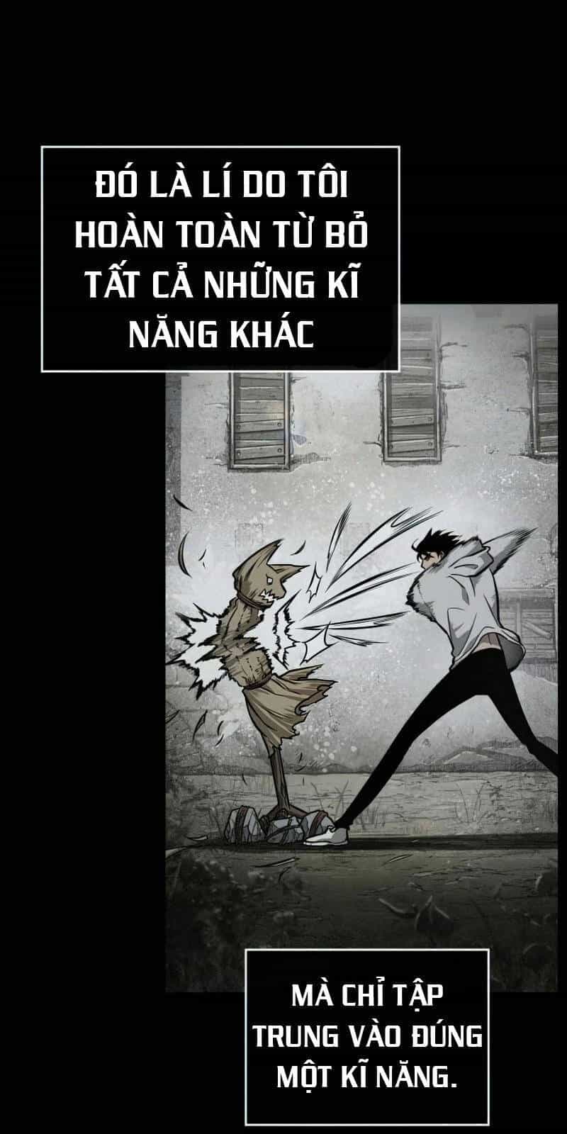 Thế Giới Sau Tận Thế - Chương 4 - ảnh 41
