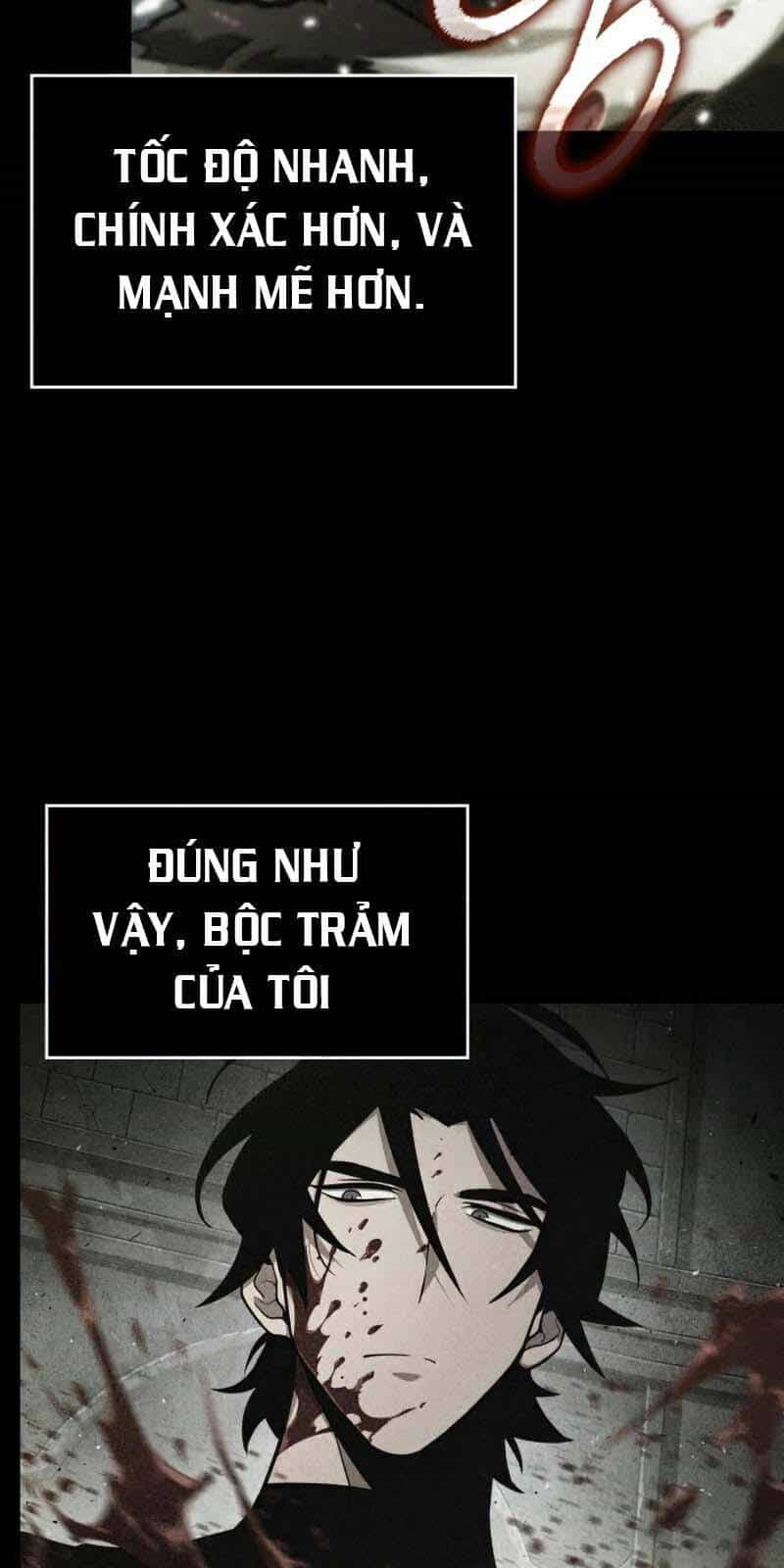 Thế Giới Sau Tận Thế - Chương 4 - ảnh 49