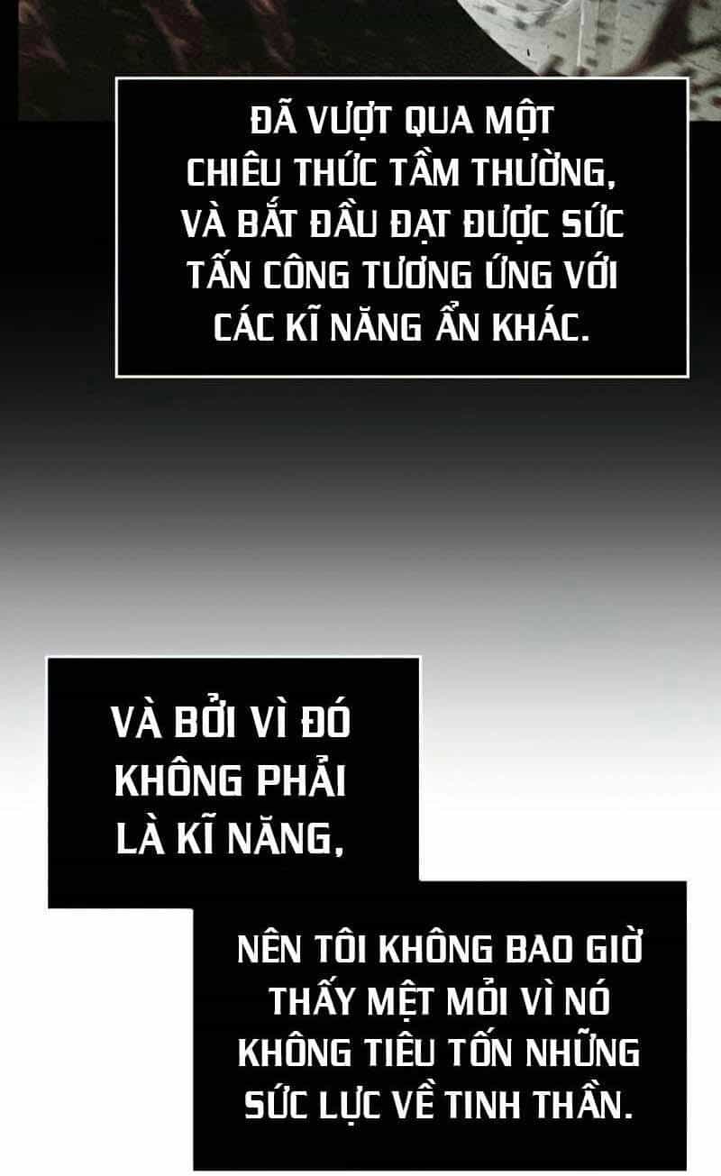 Thế Giới Sau Tận Thế - Chương 4 - ảnh 50