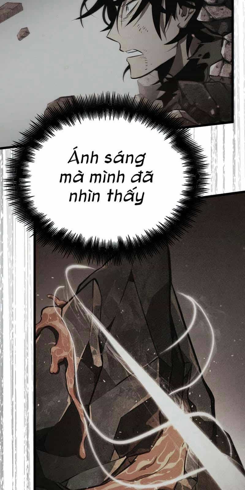 Thế Giới Sau Tận Thế - Chương 4 - ảnh 61