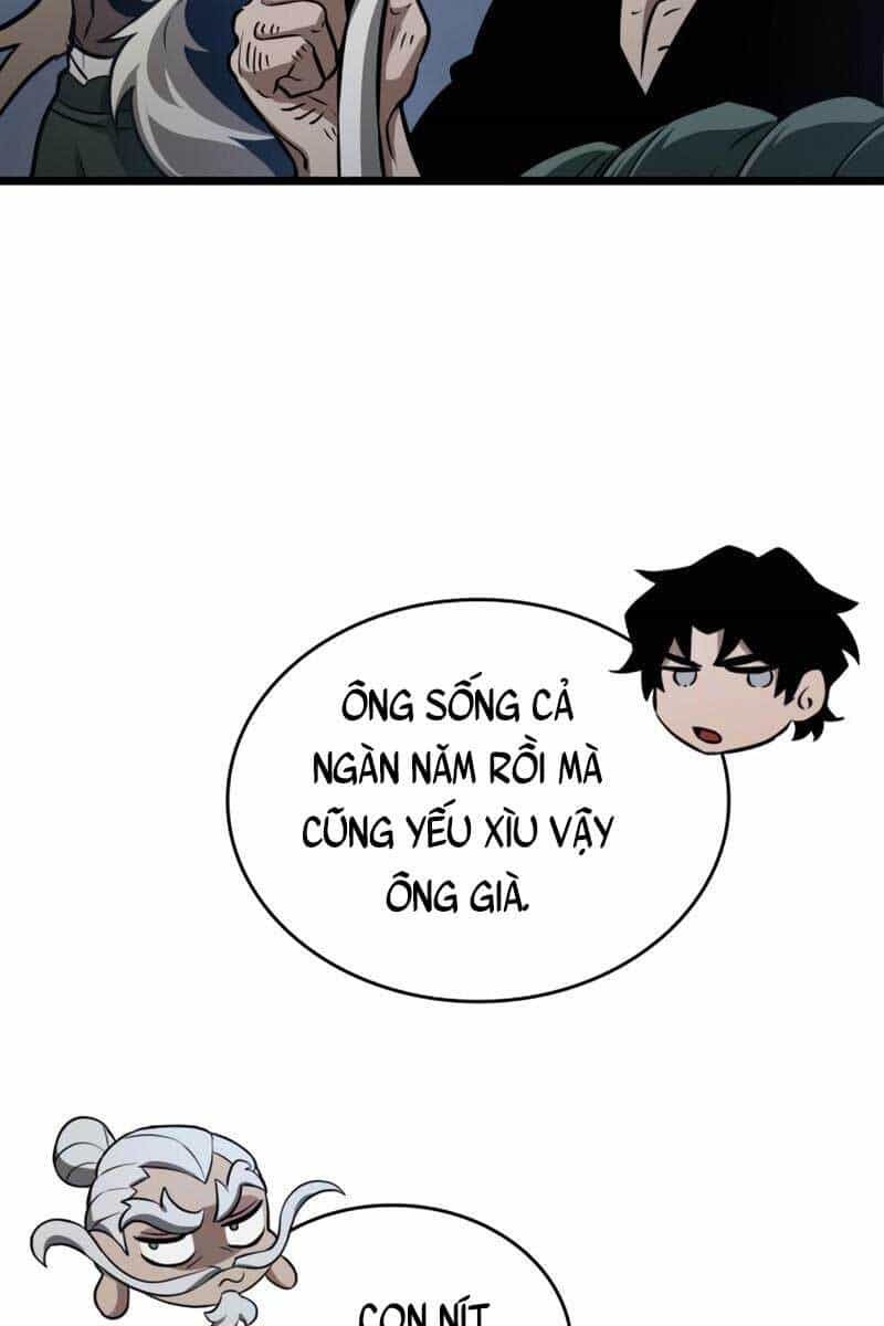 Thế Giới Sau Tận Thế - Chương 48 - ảnh 41