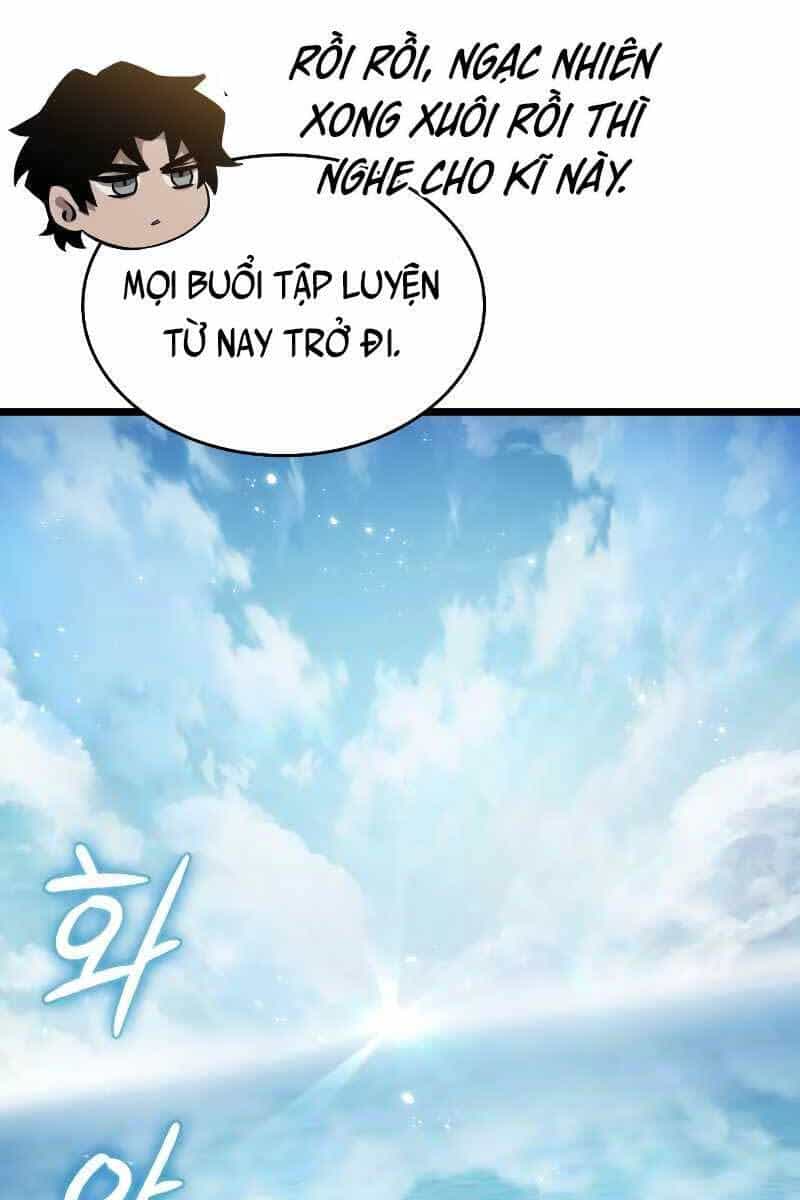 Thế Giới Sau Tận Thế - Chương 49 - ảnh 10