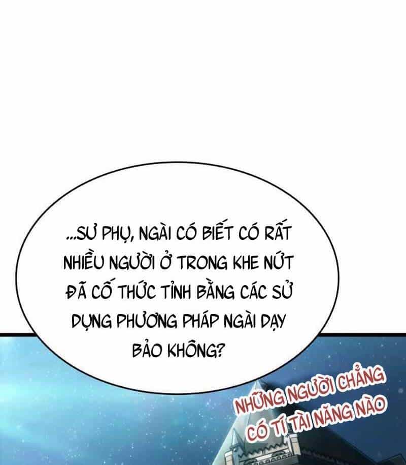 Thế Giới Sau Tận Thế - Chương 50 - ảnh 12