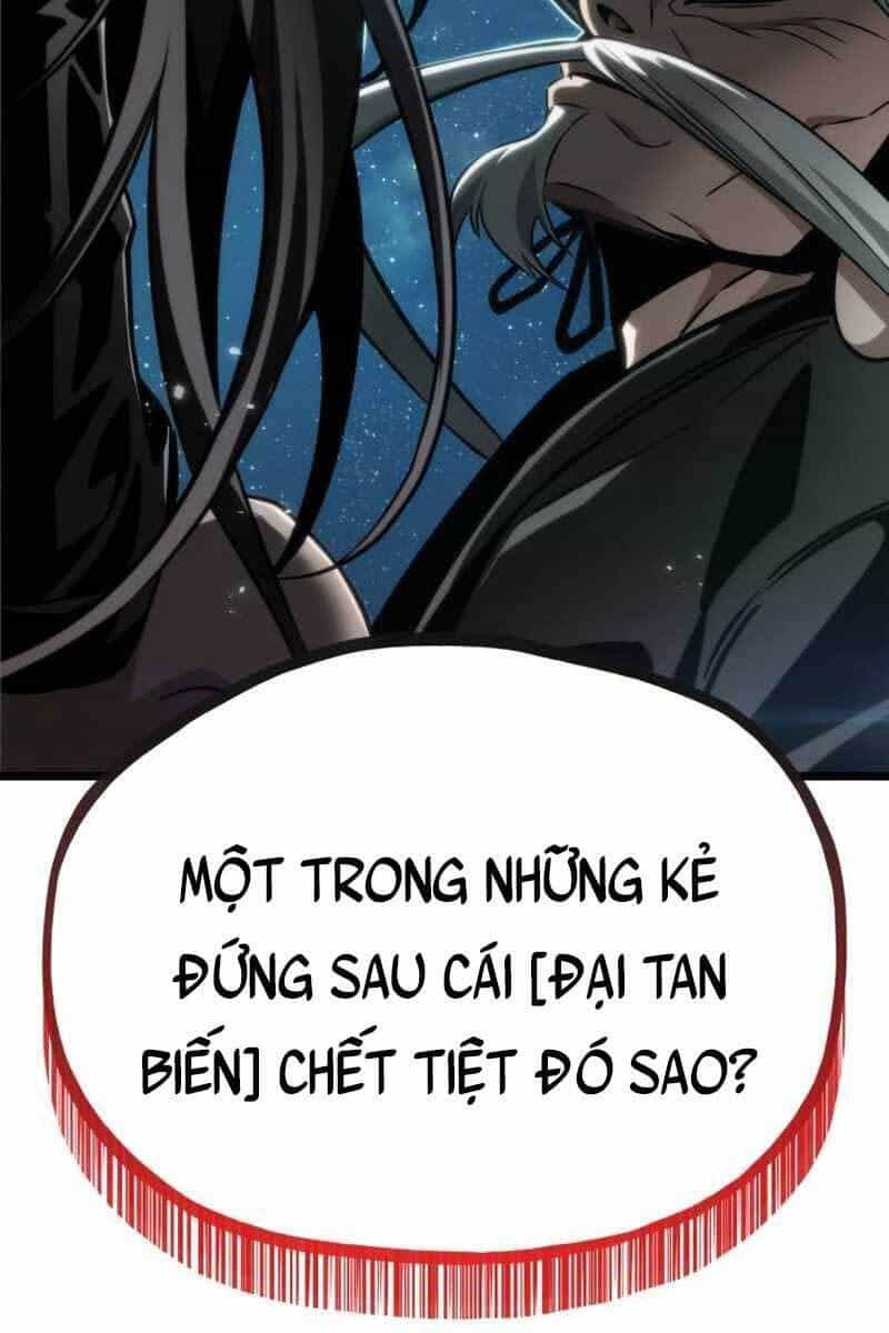Thế Giới Sau Tận Thế - Chương 50 - ảnh 4