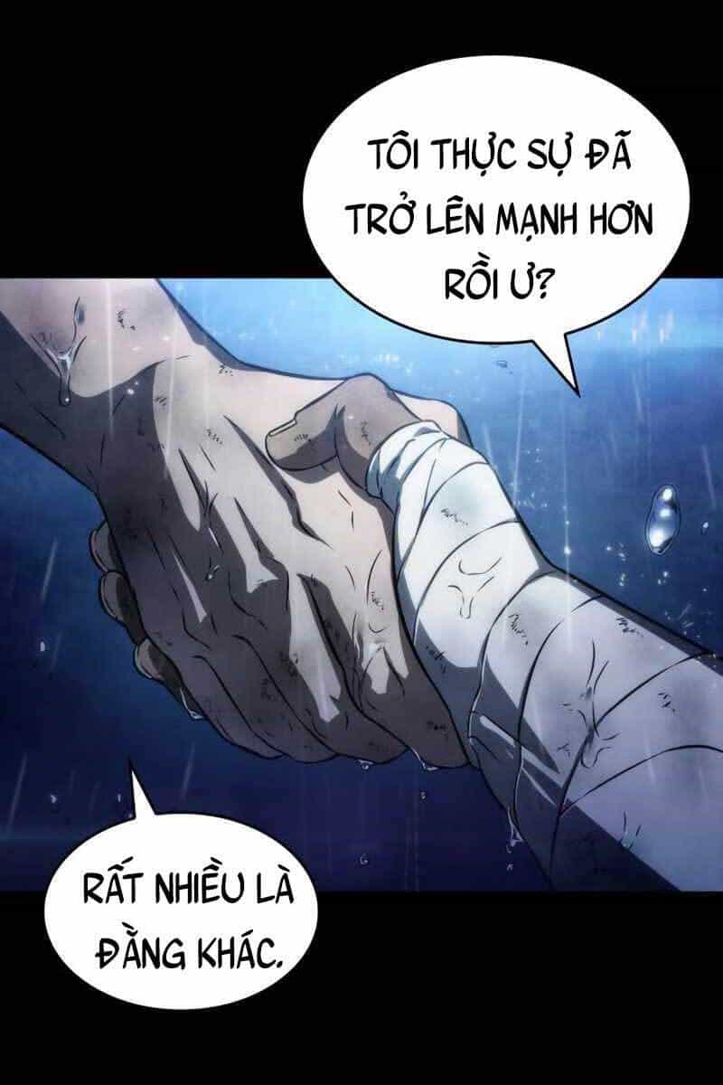 Thế Giới Sau Tận Thế - Chương 50.5 - ảnh 46