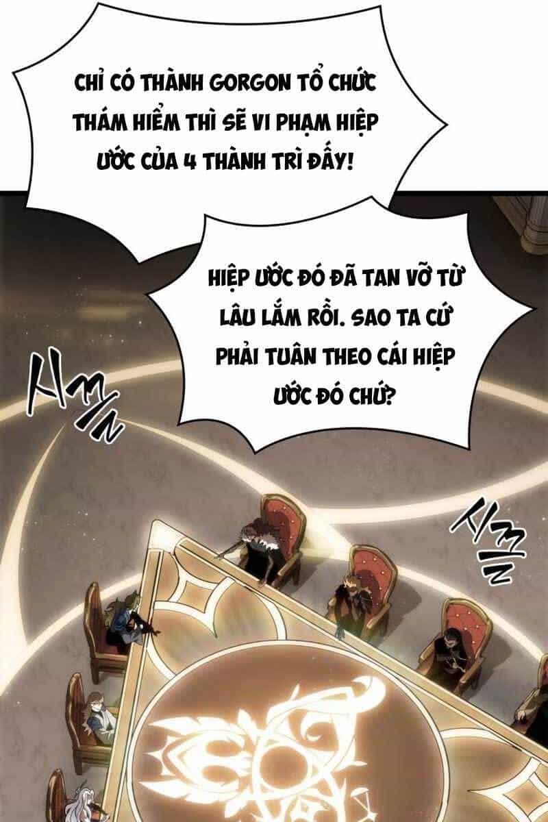 Thế Giới Sau Tận Thế - Chương 50.5 - ảnh 55