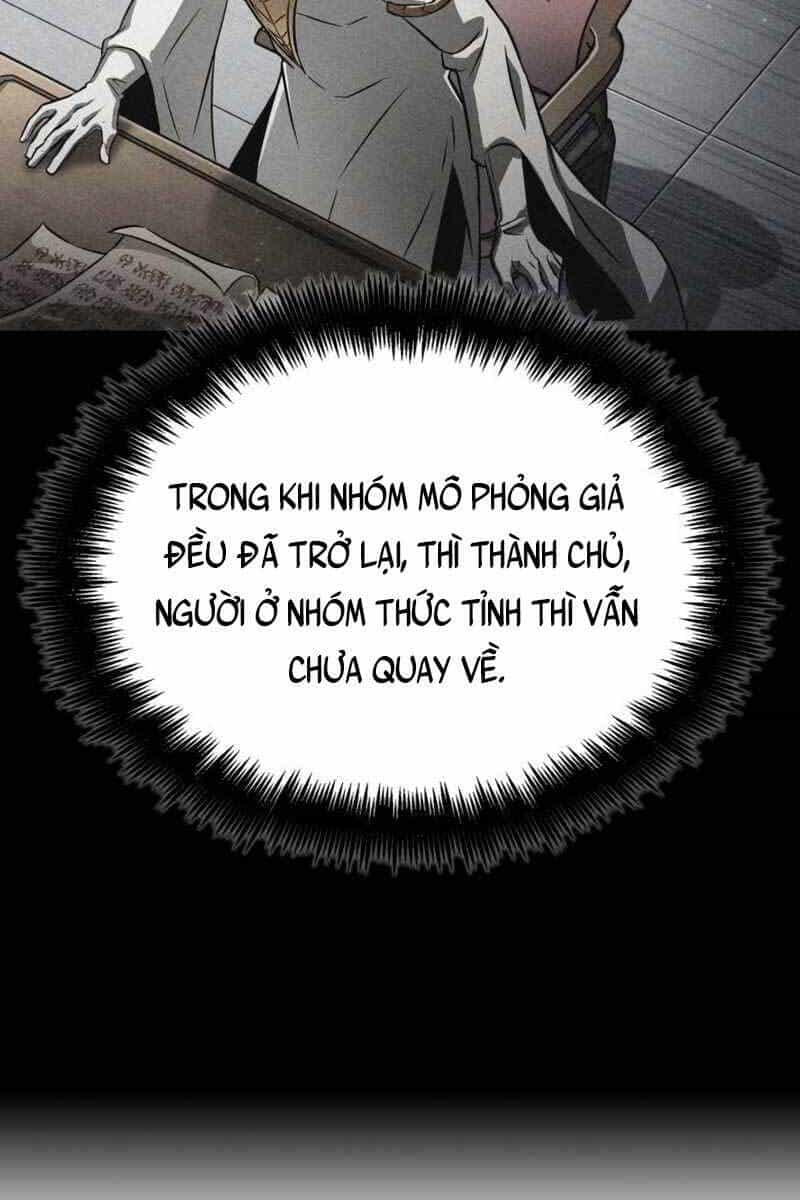 Thế Giới Sau Tận Thế - Chương 50.5 - ảnh 71
