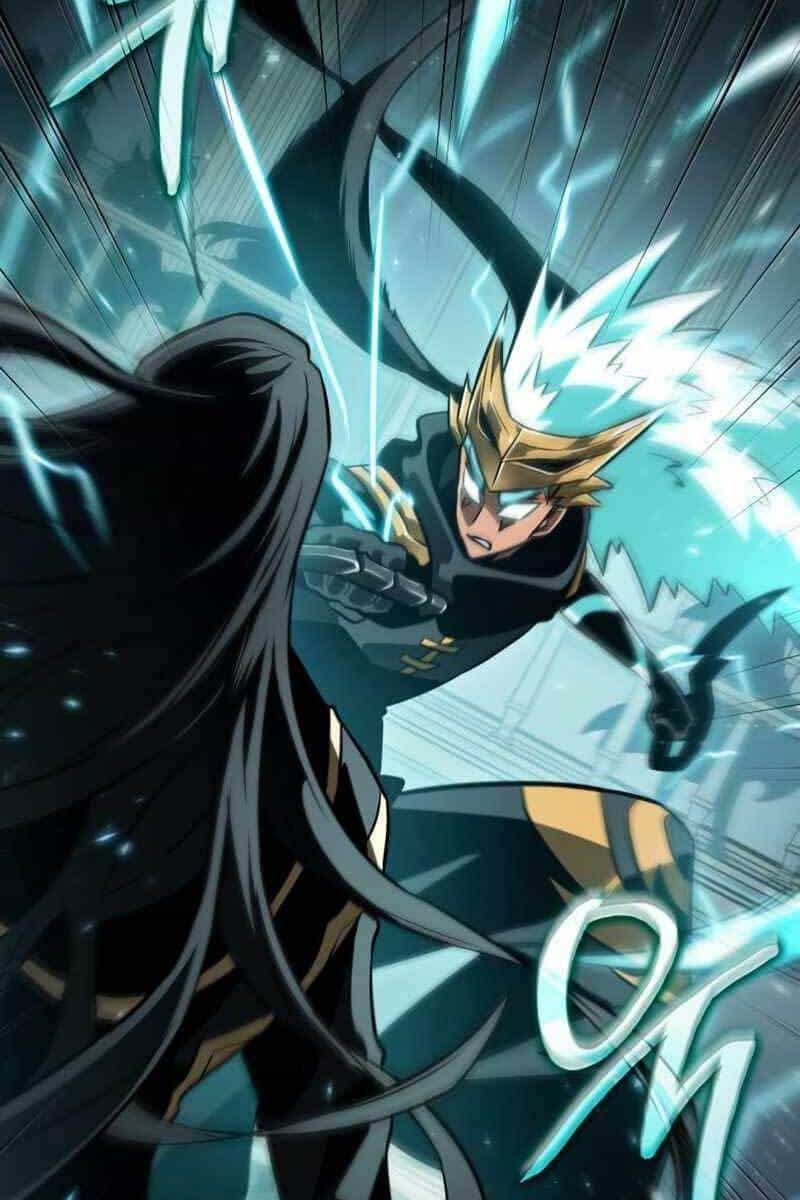 Thế Giới Sau Tận Thế - Chương 50.5 - ảnh 78