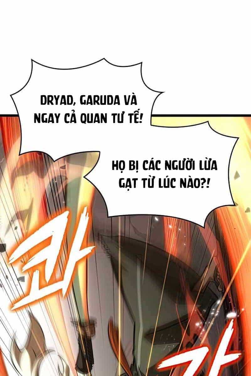 Thế Giới Sau Tận Thế - Chương 52 - ảnh 22