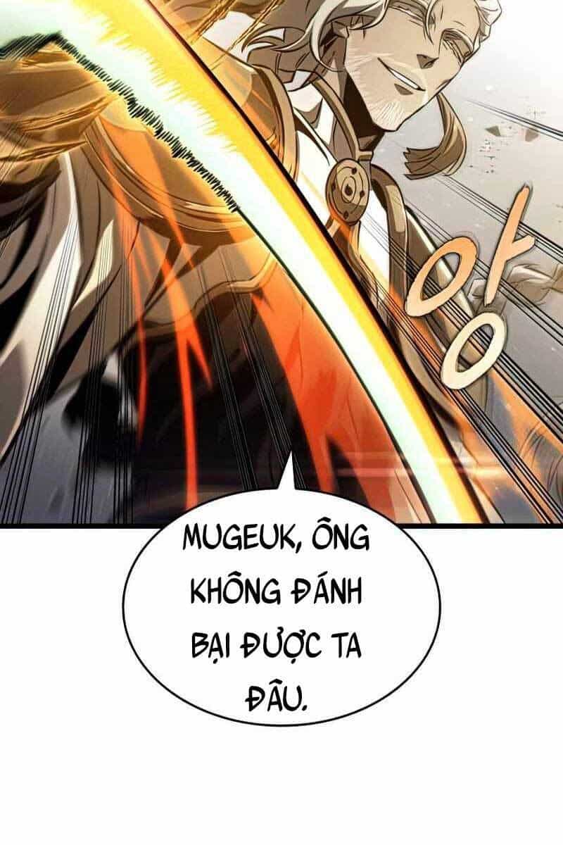Thế Giới Sau Tận Thế - Chương 52 - ảnh 60