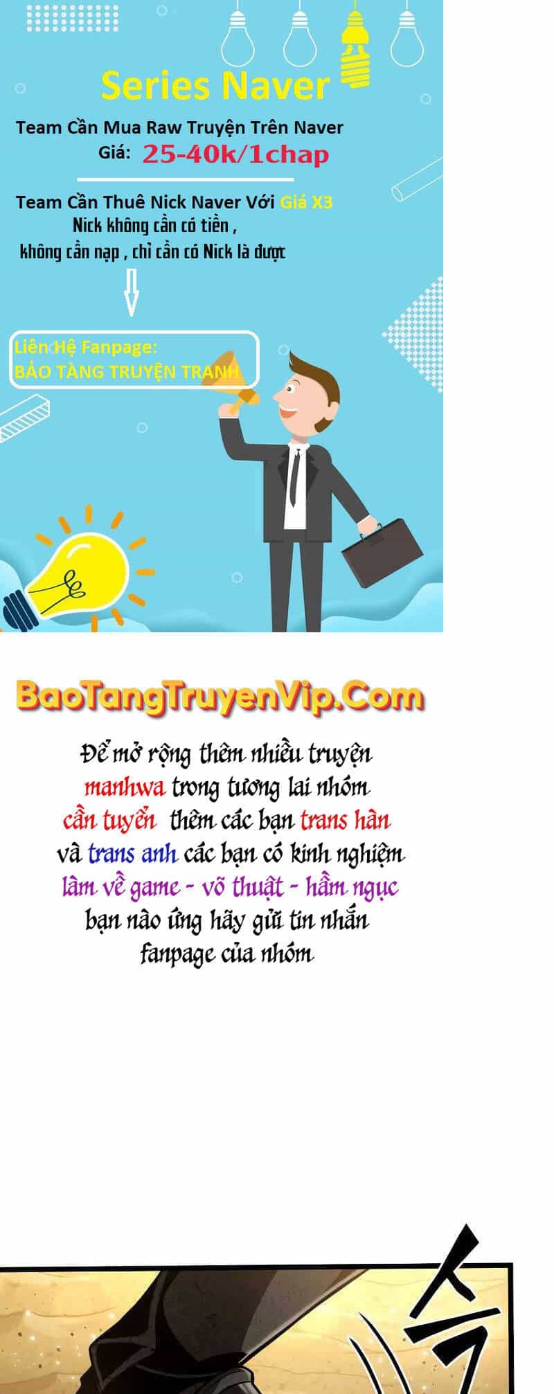 Thế Giới Sau Tận Thế - Chương 54 - ảnh 100