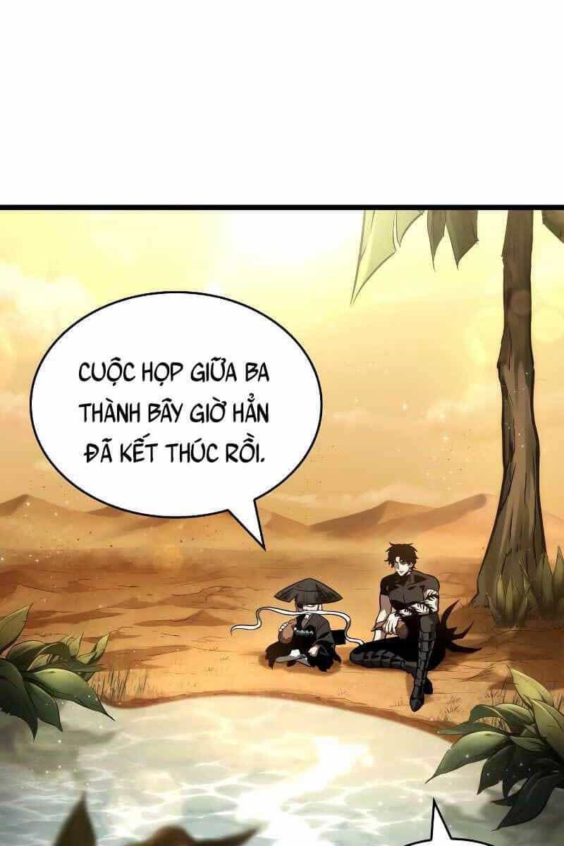 Thế Giới Sau Tận Thế - Chương 54 - ảnh 54