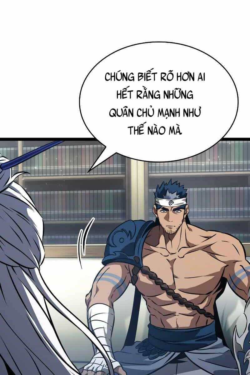 Thế Giới Sau Tận Thế - Chương 54 - ảnh 8