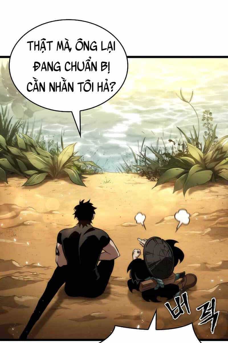 Thế Giới Sau Tận Thế - Chương 54 - ảnh 97